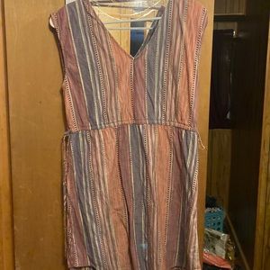 Universal Thread Dress